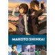 Book The Universe of Makoto Shinkai