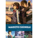 Libro El Universo de Makoto Shinkai