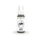 Peinture acrylique marron RLM 81 Version 3 AK-Interactive