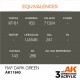 Peinture RAF Dark Green AK-Interactive