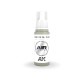 Envase de pintura acrílica RAF Sky FS 34424