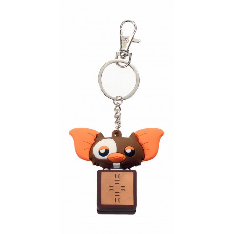 Keychain Kawaii Gizmo Gremlins