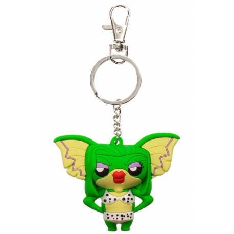 Porte-clés kawaii Greta Gremlins