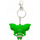 Llavero kawaii de Greta de Gremlins