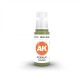 Peinture acrylique Olive Dorée par AK-Interactive