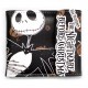 Wallet Jack Skellington Nightmare before Christmas