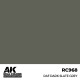 Pintura RAF Dark Slate Grey RC968 AK-Interactive