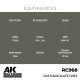 Pintura RAF Dark Slate Grey RC968 AK-Interactive