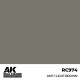 Envase de pintura AMT-1 Light Brown de AK-Interactive