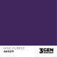 Tinta acrílica King Purple AK-Interactive 17ml