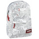 Mochila 101 Dálmatas Disney Classic