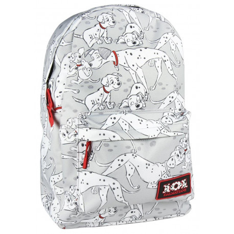 Mochila 101 Dálmatas Disney Classic