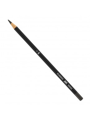 Crayon de vieillissement Rubber par AK-Interactive pour le modélisme