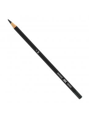 Crayon de modélisme Smoke Humo de AK-Interactive
