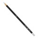 Crayon Weathering Blanc AK-Interactive 17 cm