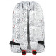 Mochila 101 Dálmatas Disney Classic