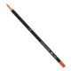 Crayon Weathering Ocre Fort AK-Interactive