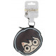 Keychain Wallet Harry Potter Kawaii