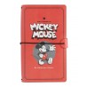 Cuaderno de Viaje Disney Mickey Classic