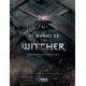 Couverture du livre Le Monde de The Witcher