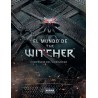 O Mundo de The Witcher: Compêndio do Jogo por Marcin Batylda