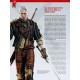 Couverture du livre Le Monde de The Witcher