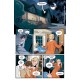 Couverture de la BD Stranger Things : Le Brute