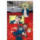 Couverture de la BD Stranger Things : Le Brute