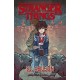 Couverture de la BD Stranger Things : Le Brute