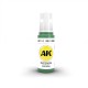 Tinta acrílica verde profundo AK-Interactive