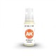 Tinta Acrílica Ivory AK-Interactive 17ml