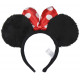 Cerchietto Minnie Mouse Disney