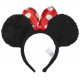 Diadema Minnie Mouse Disney
