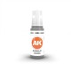 Peinture Dark Sea Grey AK-Interactive 17ml