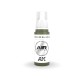 Pintura acrílica verde USMC Green FS 34095