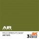 Tinta Field Green FS 34097 da AK-Interactive