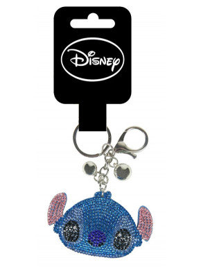 Keychain Stitch Disney