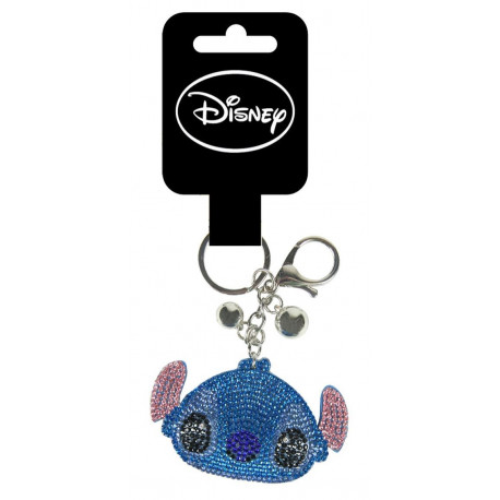 Keychain Stitch Disney