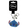 Stitch Porta-chaves Disney