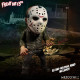 Figure Jason Friday the 13th Mezco Toyz 15 cm