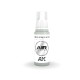 Peinture acrylique Duck Egg Blue, contenant de 17 ml AK-Interactive
