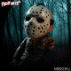 Figura Jason Viernes 13 Mezco Toyz 15 cm