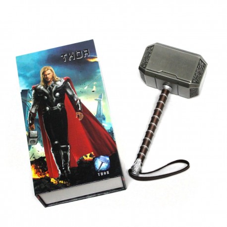 Réplique Du Marteau Thor, Mjolnir