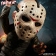 Figura Jason Viernes 13 Mezco Toyz 15 cm