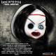 Figura Sacapuntas Bride of Valentine Living Dead Dolls Mezco