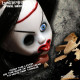 Figura Sacapuntas Bride of Valentine Living Dead Dolls Mezco