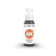 Botella de pintura Dark Prussian Blue 17ml