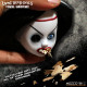 Figura Sacapuntas Bride of Valentine Living Dead Dolls Mezco