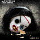 Figura Sacapuntas Bride of Valentine Living Dead Dolls Mezco