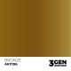 Bronze AK-Interactive acrílico metálico 17ml